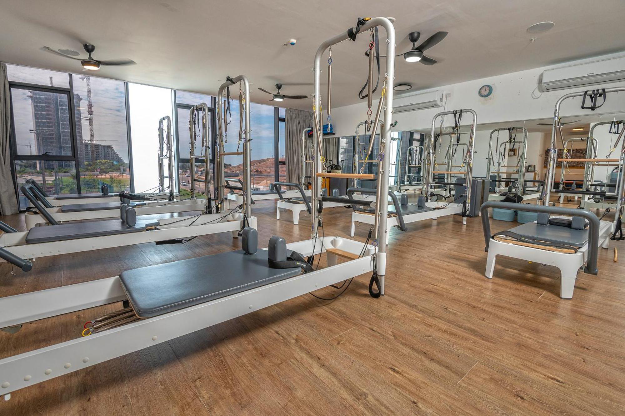 Hi-Yam Seaview Apartments & Suites - יש ממ"ד 巴特亚姆 外观 照片